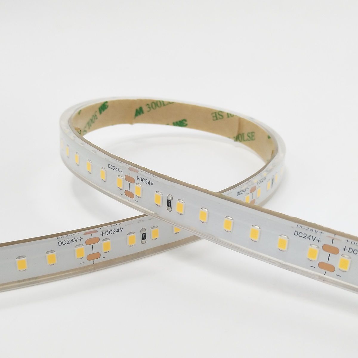 145lm/W LED Strip Light
